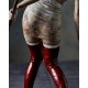 Silent Hill 2 Bubble Head Nurse Exclusive 1/6 scale Statue 25 cm